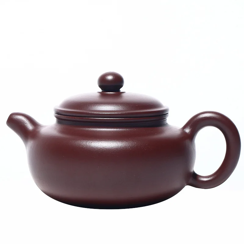 Yixing famous Zisha teapot antique Zizhu clay famous handmade travel Teapot Tea Set
Yixing famous Zisha teapot antique Zizhu clay famous handmade travel Teapot Tea Set
