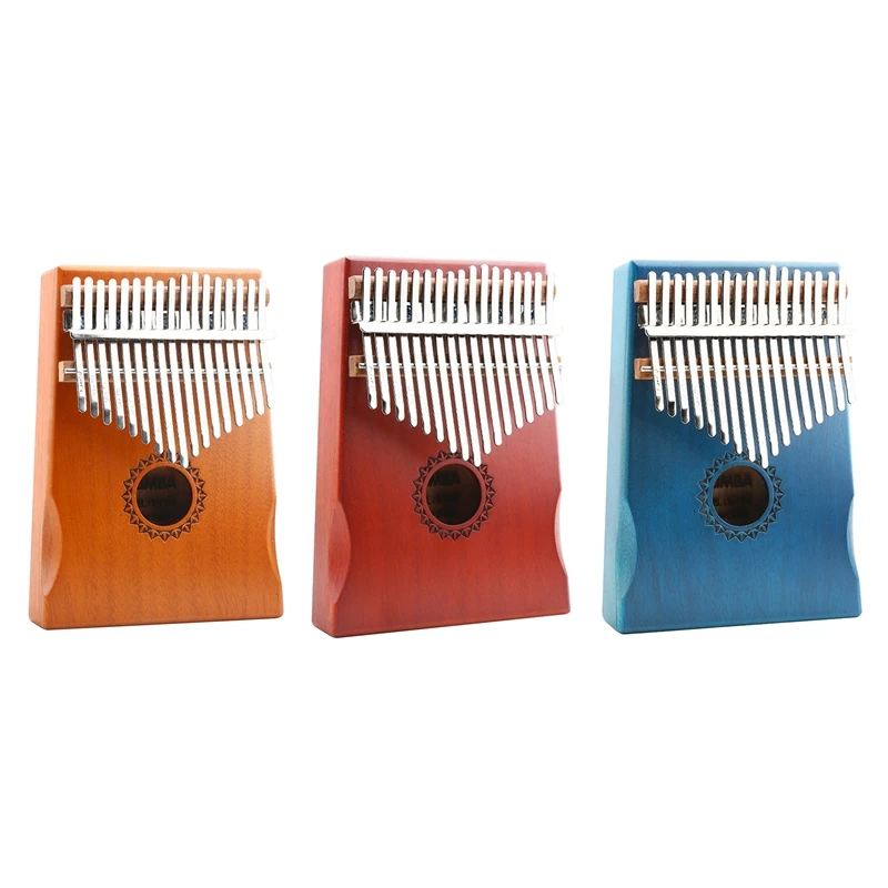 Калимба 17 клавиш пианино с фланелевой сумкой учебные книги для настройки молотки для детей взрослых профессиональных начинающих
Калимба 17 клавиш пианино с фланелевой сумкой учебные книги для настройки молотки для детей взрослых профессиональных начинающих