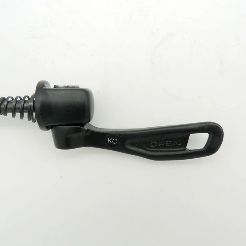 Bicycle Wheel Hub Skewers Road Mountain Bike MTB Wheel Hub Front Rear Skewers 155/190mm Quic Release Skewers Clip Lever Axle
Bicycle Wheel Hub Skewers Road Mountain Bike MTB Wheel Hub Front Rear Skewers 155/190mm Quic Release Skewers Clip Lever Axle