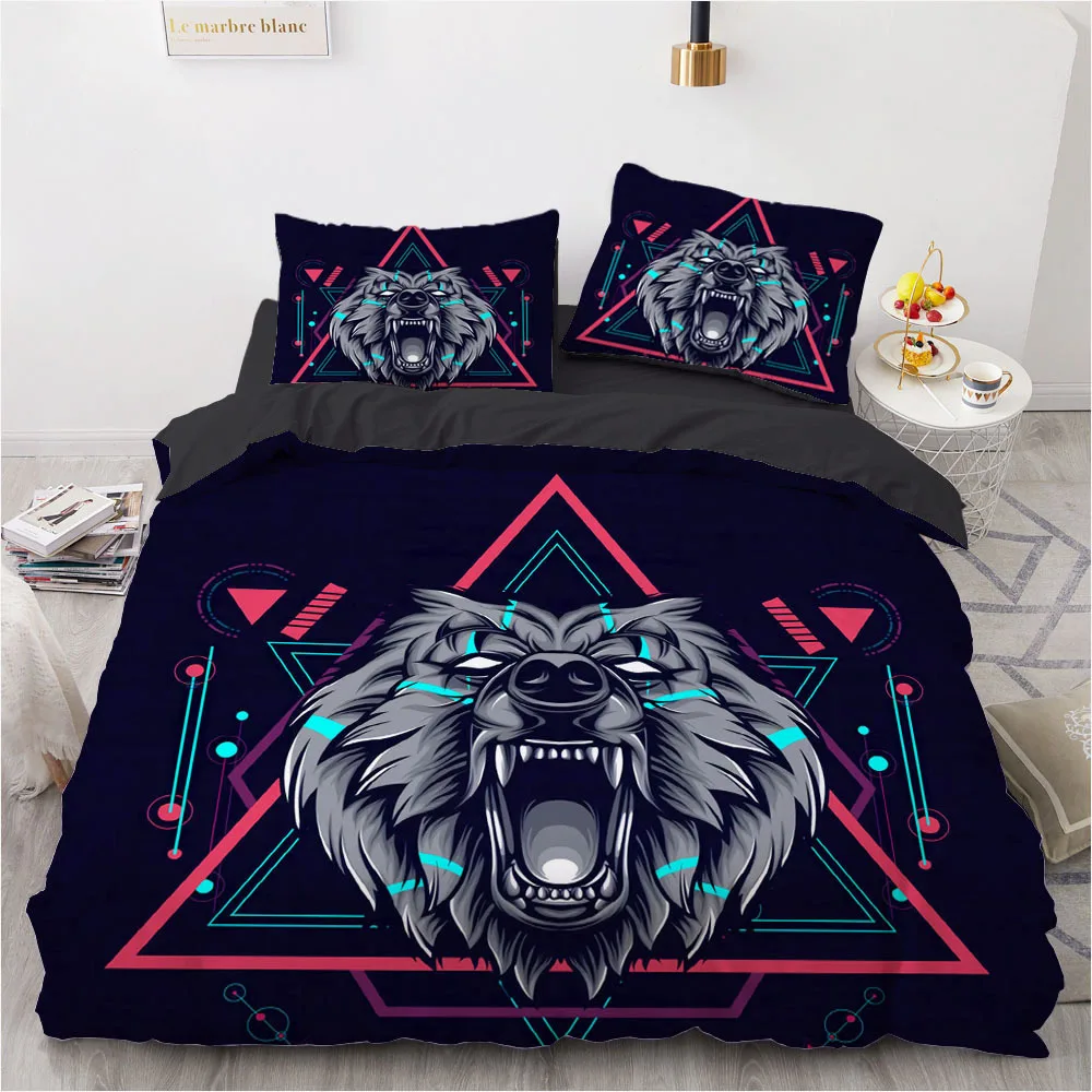 2021 New Style Submit Any Artwork Design 3D Digital Printing Custom Bedding Set With Pillowcase 220*240cm
2021 New Style Submit Any Artwork Design 3D Digital Printing Custom Bedding Set With Pillowcase 220*240cm