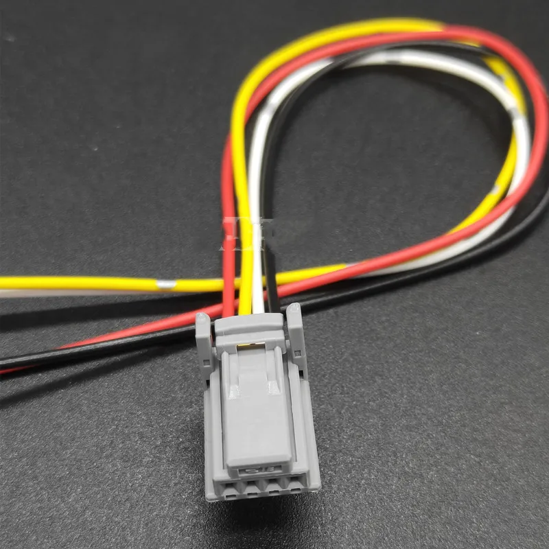 2/5/10pcs/lot original quality Car 4Pin dual flash lamp harness plug for Toyota Lexus
2/5/10pcs/lot original quality Car 4Pin dual flash lamp harness plug for Toyota Lexus