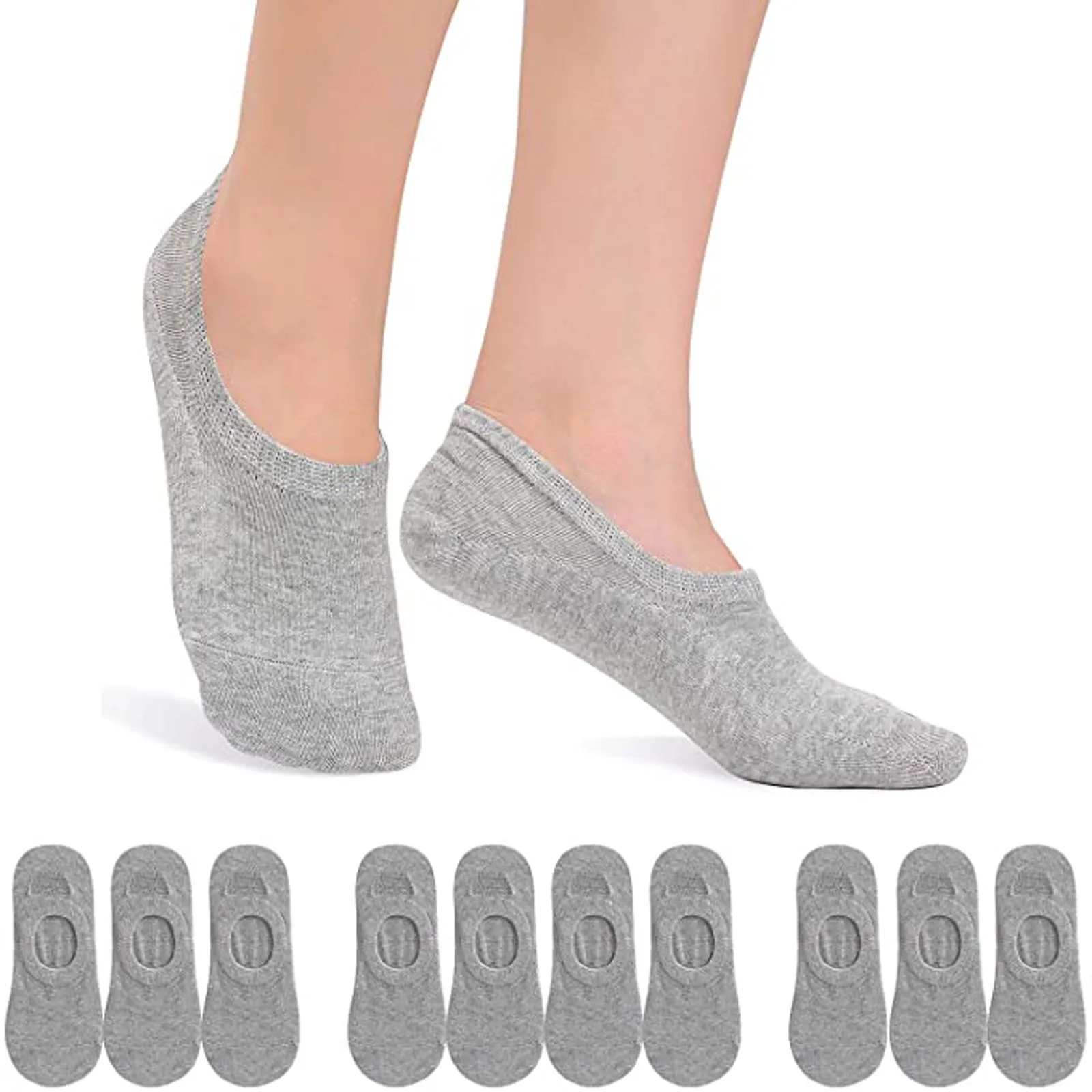Sneaker Socks Men Women Footies Invisible Short Silicone Pad Non-Slip Short Socks Fashion Thin Ankle Boat Summer Casual Socks
Sneaker Socks Men Women Footies Invisible Short Silicone Pad Non-Slip Short Socks Fashion Thin Ankle Boat Summer Casual Socks