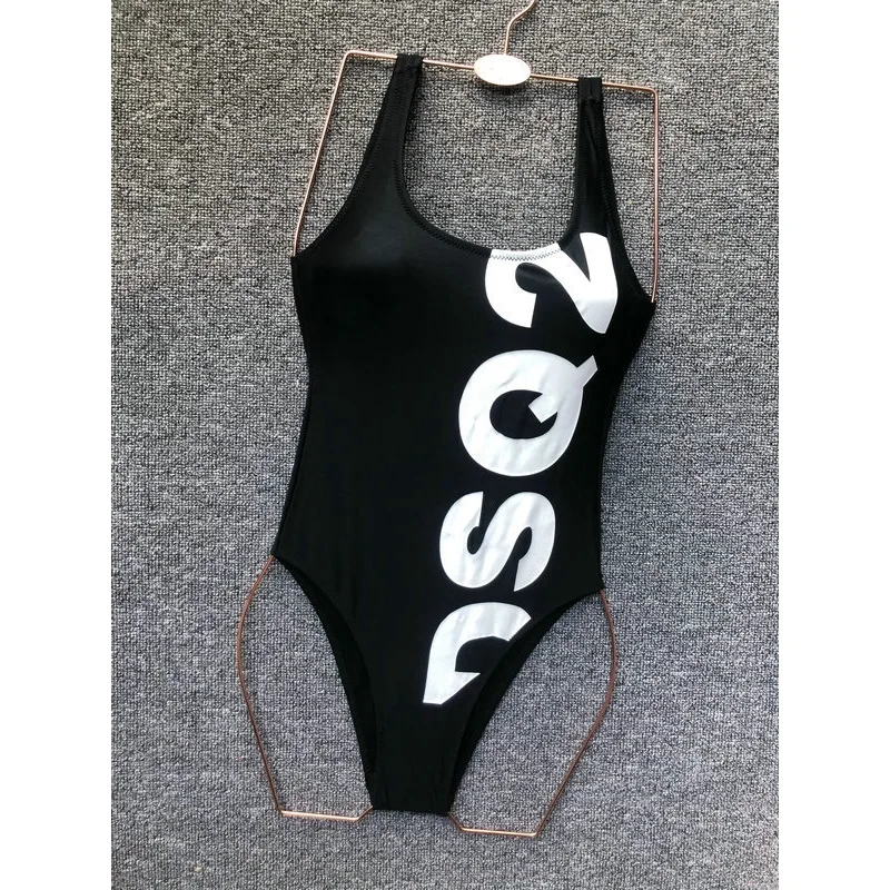 Top Brand Dsquared2 Swimwear Women Swimsuit Sexy One Piece Plus Size S-XL Bikinis Set Swimming Beach Suit Beachwear 2022 DSQ2
Top Brand Dsquared2 Swimwear Women Swimsuit Sexy One Piece Plus Size S-XL Bikinis Set Swimming Beach Suit Beachwear 2022 DSQ2
