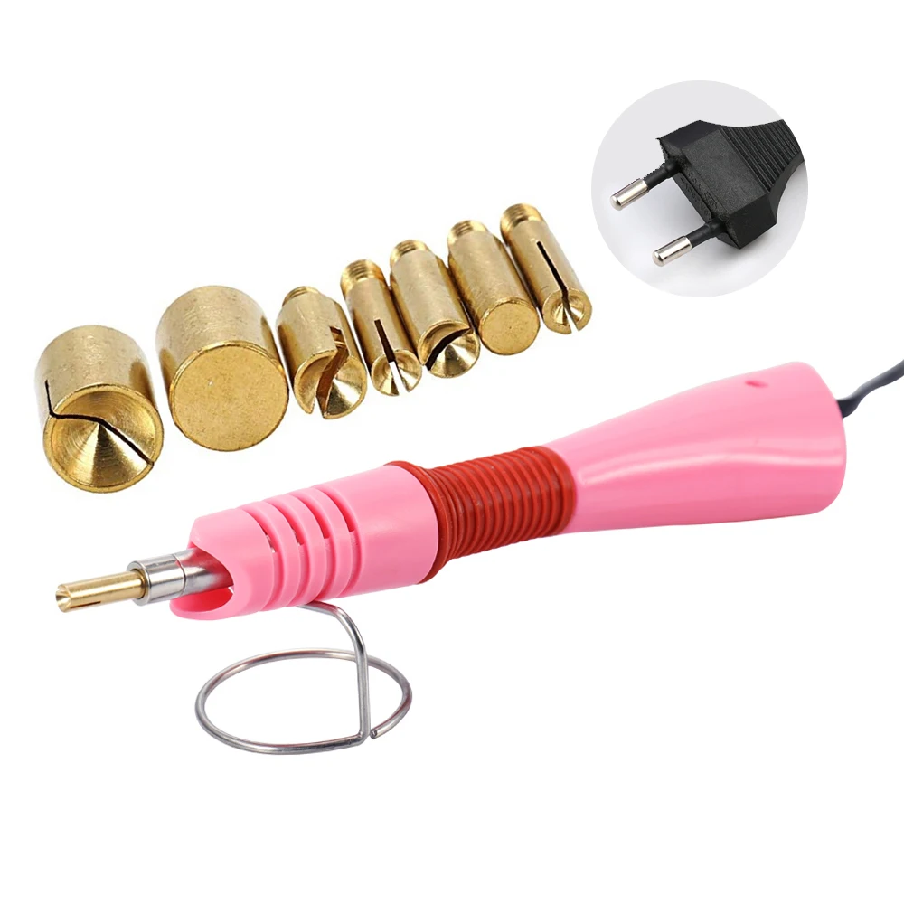 Аппликатор горячей фиксации DIY стстразы Хрустальная машина ремесла на одежде обуви и джинсах
Аппликатор горячей фиксации DIY стстразы Хрустальная машина ремесла на одежде обуви и джинсах