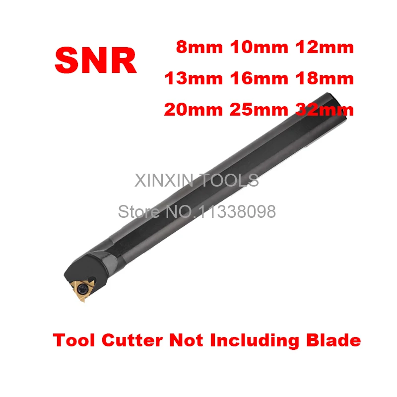 

SNL SNR0008K08 SNR0008K11 SNR0010K11 SNR0012M11 SNR0016Q16 SNR0020R16 SNR0025S16 SNR0032T16/22 SNR0040T22 Internal Thread Tools