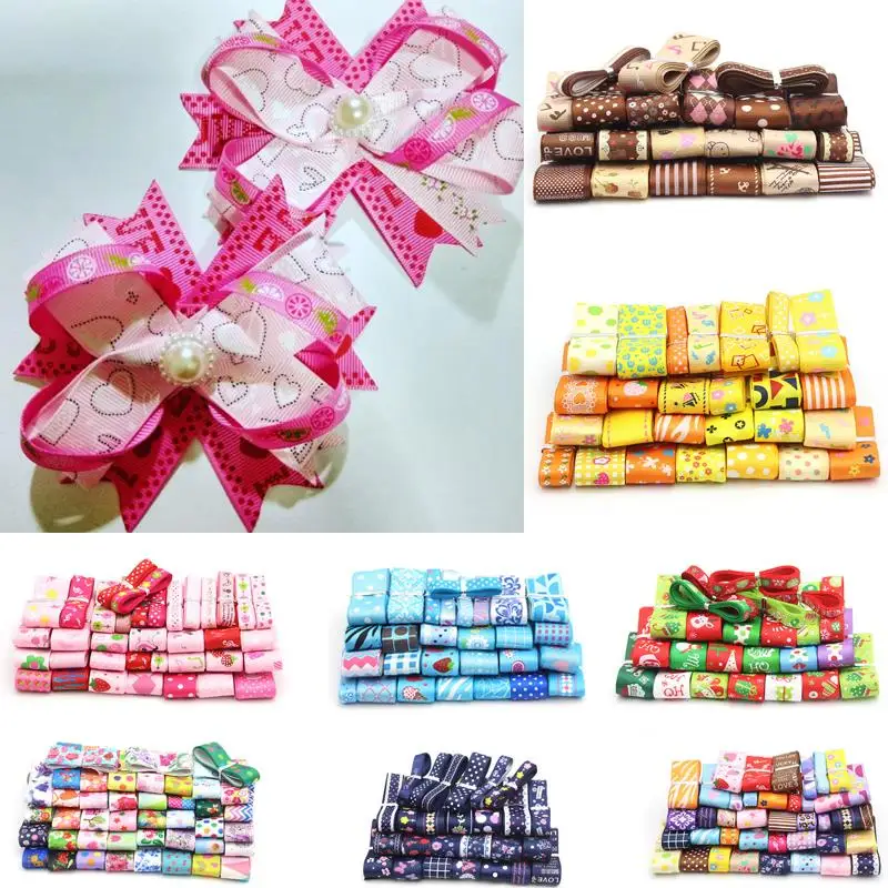 High Quality Gift Wrapping Grosgrain Popular Satin Ribbon 6-25mm DIY Wedding Decorative Headwear 12Yards/Set
High Quality Gift Wrapping Grosgrain Popular Satin Ribbon 6-25mm DIY Wedding Decorative Headwear 12Yards/Set