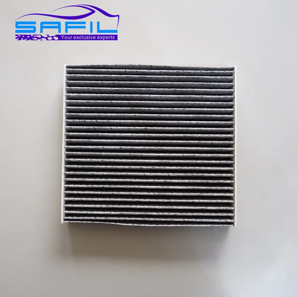Воздушный фильтр для салона подходит Toyota Camry RAV4 4Runner Corolla Prius Yaris Avalon Scion xD xB 87139 50060