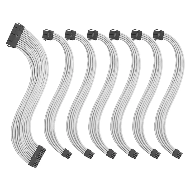 Power Transfer Extension Cable of Revolution Bus Chassis 24P / 6p / 8p / 6 + 2p Module Power Cable
Power Transfer Extension Cable of Revolution Bus Chassis 24P / 6p / 8p / 6 + 2p Module Power Cable