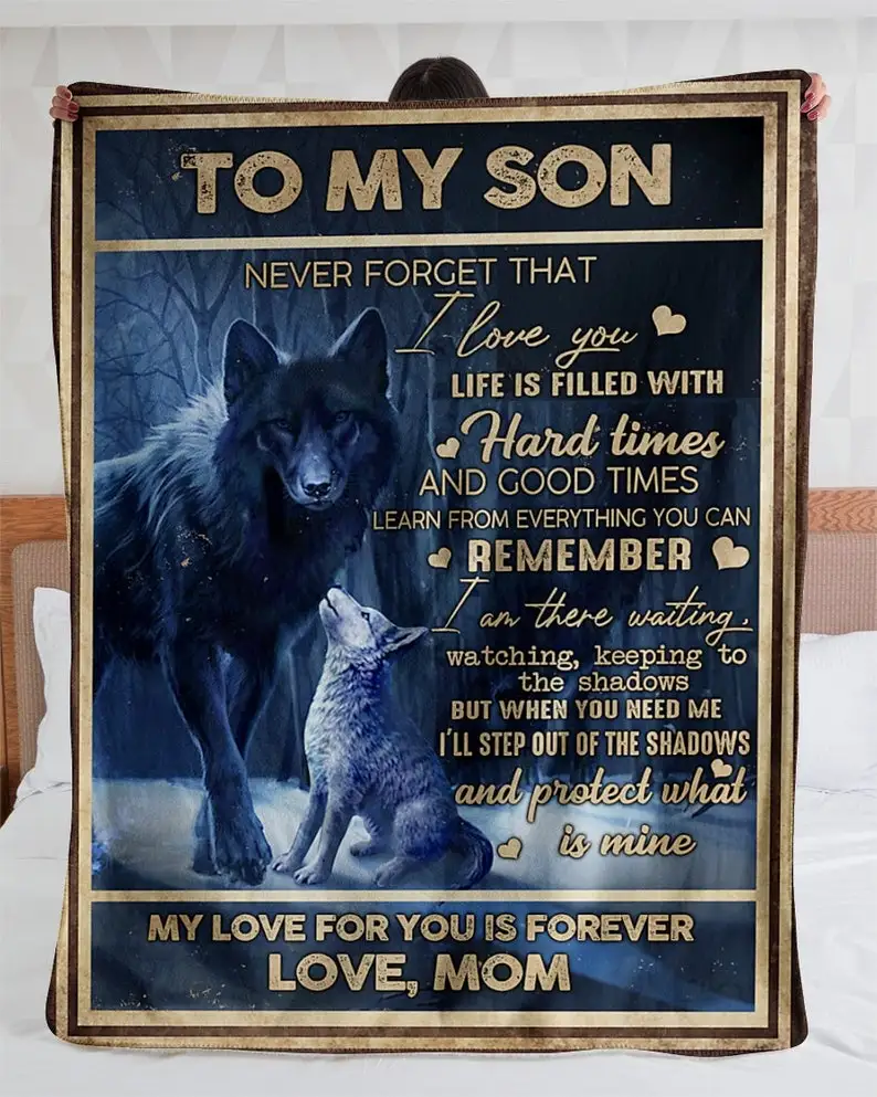 Personalized Blankets for Family Members | Fleece Sherpa Woven Blankets | Blankets Custom Blankets Cartoon Blankets Haikyuu
Personalized Blankets for Family Members | Fleece Sherpa Woven Blankets | Blankets Custom Blankets Cartoon Blankets Haikyuu