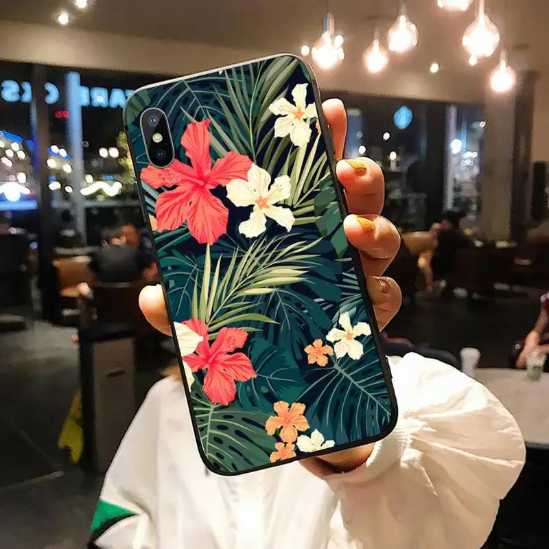 Fashion Retro Style Flowers Phone Case for iPhone 11 12 pro XS MAX 8 7 6 6S Plus X 5S SE 2020 XR
Fashion Retro Style Flowers Phone Case for iPhone 11 12 pro XS MAX 8 7 6 6S Plus X 5S SE 2020 XR
