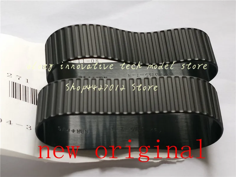 Новое оригинальное резиновое кольцо для canon EF-S 10-22 мм 10-22 мм f/3,5-4,5 USM Запасная часть
Новое оригинальное резиновое кольцо для canon EF-S 10-22 мм 10-22 мм f/3,5-4,5 USM Запасная часть