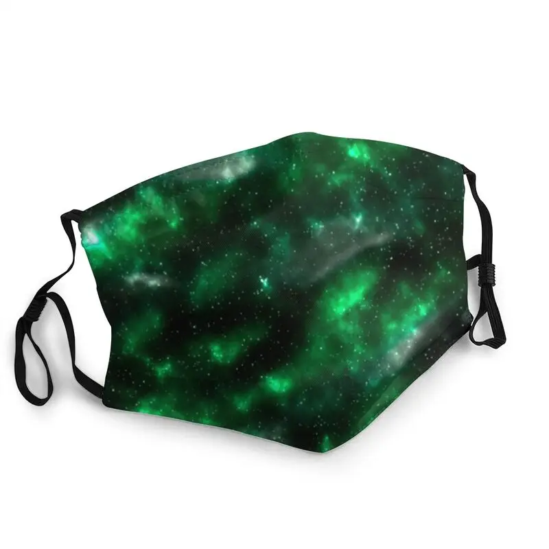 Дышащая Маска для лица The Green Space Galaxy для взрослых, космос, Вселенная, защита от смога, пылезащитный чехол, респиратор, маска для рта
Дышащая Маска для лица The Green Space Galaxy для взрослых, космос, Вселенная, защита от смога, пылезащитный чехол, респиратор, маска для рта
