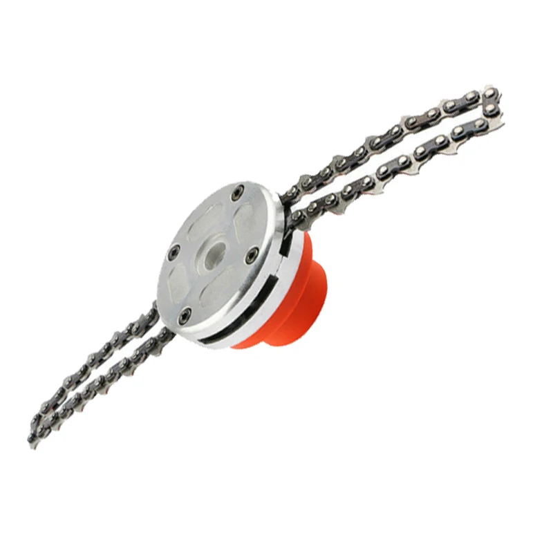 Lawn Mower Chain Free Shipping Gardens Durable Manganese Steel High Temperature Resistance 35*9*7cm Agriculture Red
Lawn Mower Chain Free Shipping Gardens Durable Manganese Steel High Temperature Resistance 35*9*7cm Agriculture Red