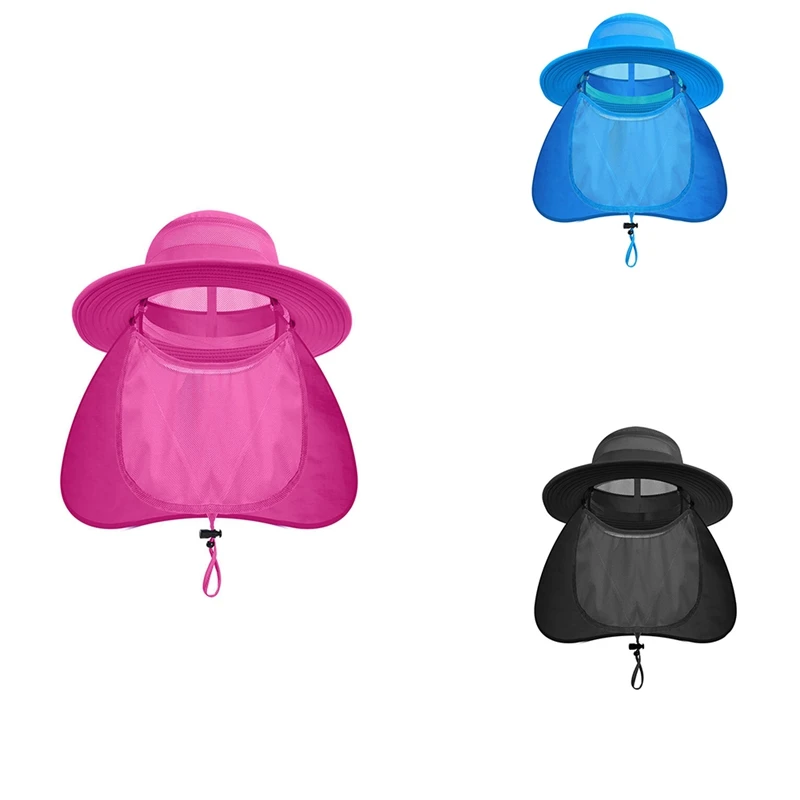 Женская 400 Солнцезащитная шляпа с УФ-защитой, многофункциональная уличная рыболовная Кепка, мужская Кепка с защитой от солнца, бейсболка
Женская 400 Солнцезащитная шляпа с УФ-защитой, многофункциональная уличная рыболовная Кепка, мужская Кепка с защитой от солнца, бейсболка