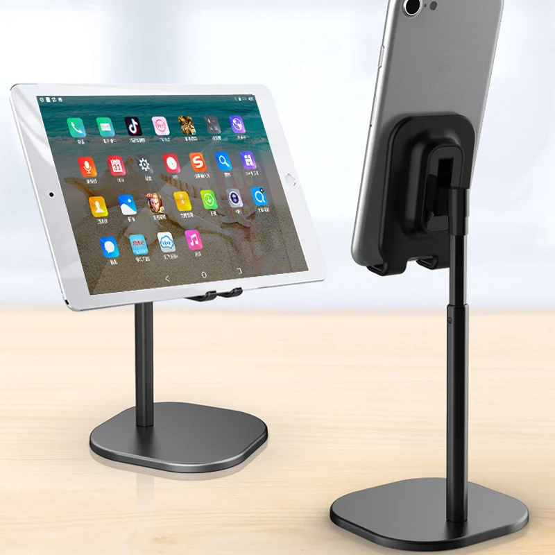 Portable Telescopic Desk Desktop Phone Stand Holder for Cell Phone Tablet Home B88
Portable Telescopic Desk Desktop Phone Stand Holder for Cell Phone Tablet Home B88