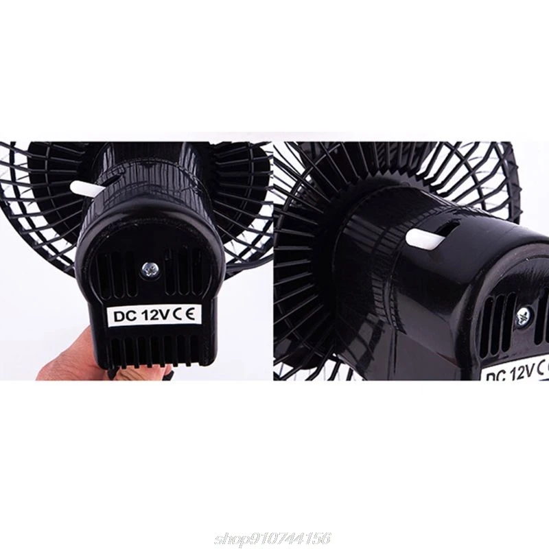 Cooling Electric Suction Cup Car Fan 12V/24V Auto Powerful High-wind Multipurpose Premium Quality Automobile M20 21 Dropship
Cooling Electric Suction Cup Car Fan 12V/24V Auto Powerful High-wind Multipurpose Premium Quality Automobile M20 21 Dropship
