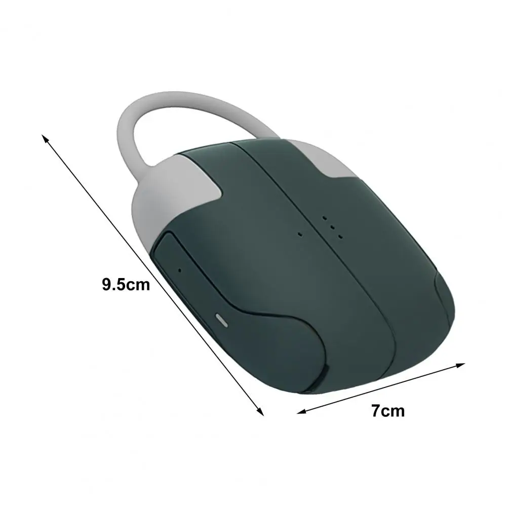Wireless Earbuds Detachable Noise Reduction In-ear Waterproof TWS Bluetooth-compatible 5.0 Stereo Earphones for Lovers
Wireless Earbuds Detachable Noise Reduction In-ear Waterproof TWS Bluetooth-compatible 5.0 Stereo Earphones for Lovers