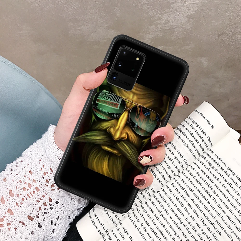 Thunderdomes Wizard Phone Case For Samsung Galaxy Note S 8 9 10 20 Plus E Lite Uitra black Bumper Tpu Waterproof Pretty Cover
Thunderdomes Wizard Phone Case For Samsung Galaxy Note S 8 9 10 20 Plus E Lite Uitra black Bumper Tpu Waterproof Pretty Cover