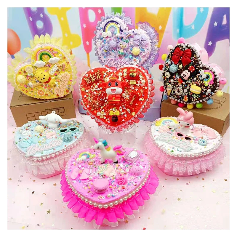 Коробка для хранения кремового клея «сделай сам», декоративная коробка, коробка для косметики, детская ручная коробка для хранения, Подароч...
Коробка для хранения кремового клея «сделай сам», декоративная коробка, коробка для косметики, детская ручная коробка для хранения, Подароч...