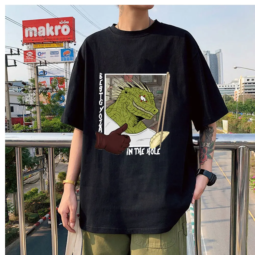 2021 New Style T-shirt Oversized Unsiex Casual Couple Wear Fashion High Quality Summer Oversize Tops Comfortable Trip Streetwear
2021 New Style T-shirt Oversized Unsiex Casual Couple Wear Fashion High Quality Summer Oversize Tops Comfortable Trip Streetwear