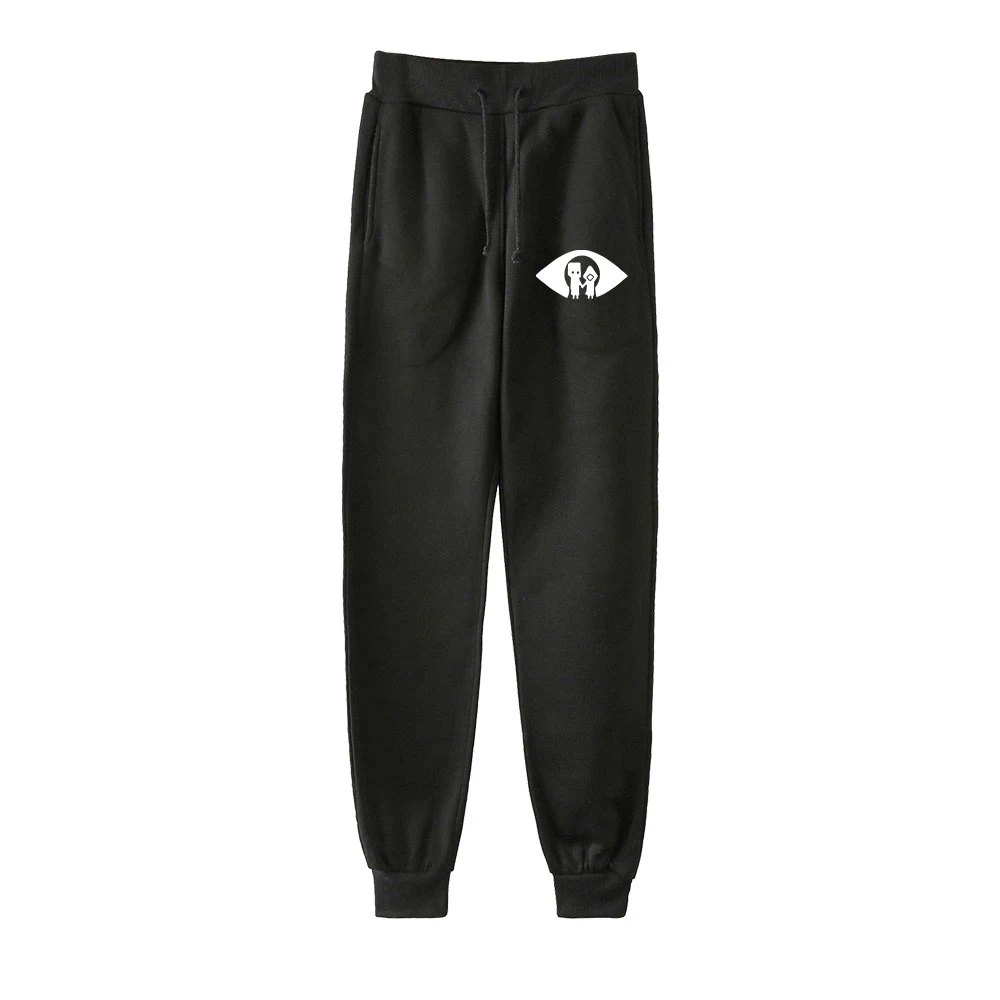 Little Nightmares High-Quality Fashion Jogger Pants Women Men Streetwear Long Pants Hisoka Hot Sale Casual Sweatpants
Little Nightmares High-Quality Fashion Jogger Pants Women Men Streetwear Long Pants Hisoka Hot Sale Casual Sweatpants