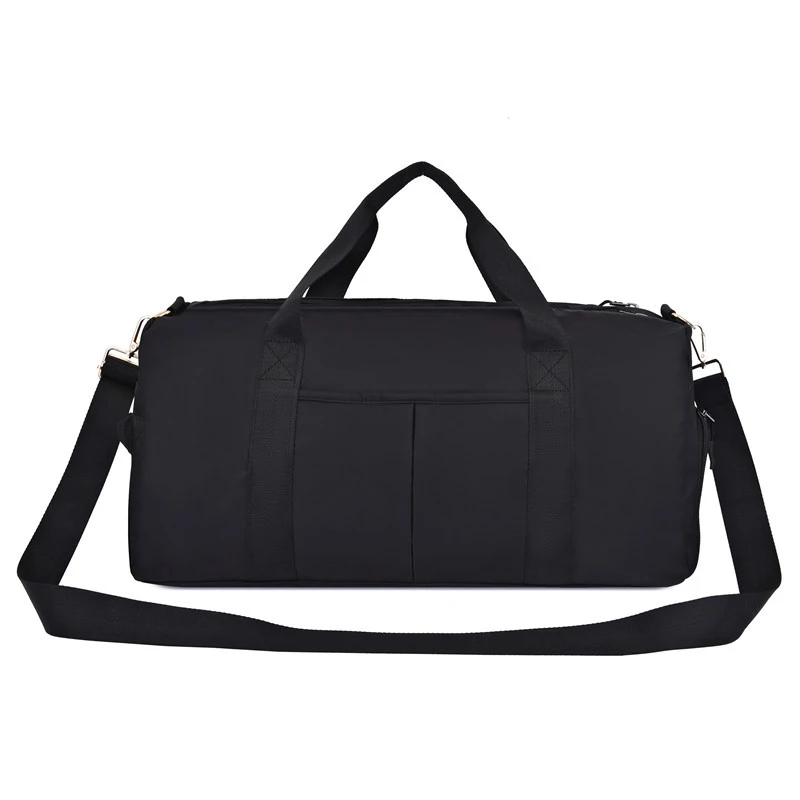 Fitness Sports Bag Dry and Wet Separation Yoga GymFitness Bag Fashion Minimalism Large Capacity Shoulder Messenger Handbag New
Fitness Sports Bag Dry and Wet Separation Yoga GymFitness Bag Fashion Minimalism Large Capacity Shoulder Messenger Handbag New