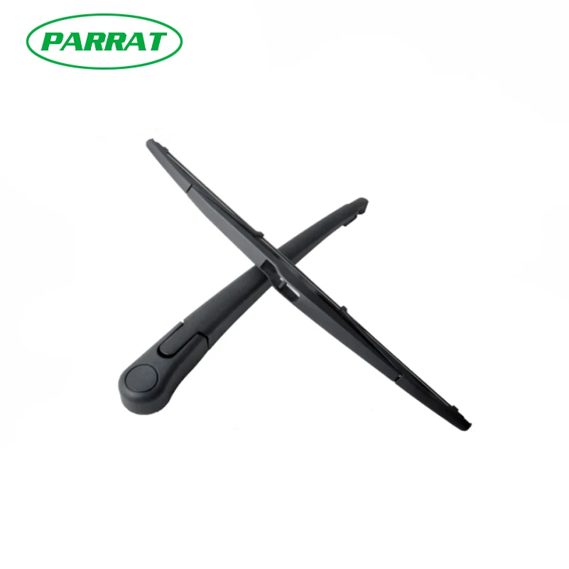 Parrati 14" Rear Wiper Blade And Arm For Citroen C4 Grand Picasso 2006-2013 Windshield Windscreen Wiper
Parrati 14" Rear Wiper Blade And Arm For Citroen C4 Grand Picasso 2006-2013 Windshield Windscreen Wiper
