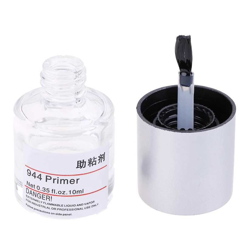 1PC Powerful 10ML 94 Primer Double-sided Adhesive Adhesion Promoter Adhesive Car plastics windshield cracked glass repair kit
1PC Powerful 10ML 94 Primer Double-sided Adhesive Adhesion Promoter Adhesive Car plastics windshield cracked glass repair kit
