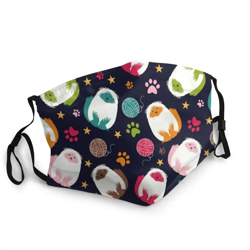 Breathable Colorful Himalayan Cat Mouth Mask Anti Haze Protection Mask Respirator Mouth Muffle
Breathable Colorful Himalayan Cat Mouth Mask Anti Haze Protection Mask Respirator Mouth Muffle