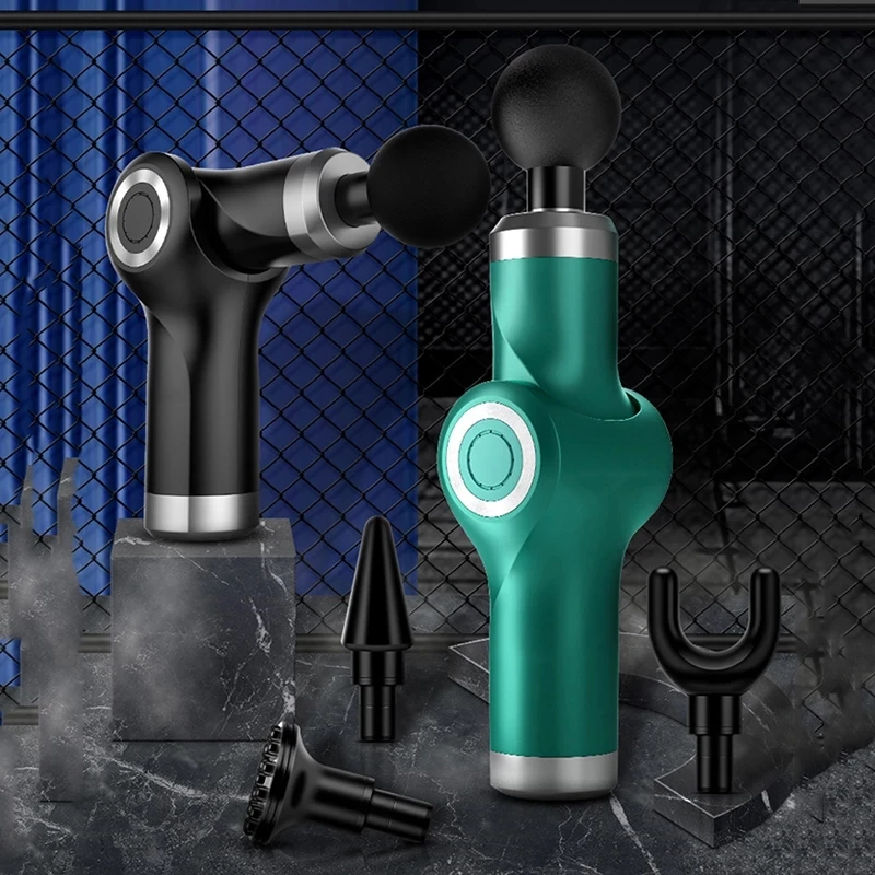 Deep Tissue Massage Gun Mini Folding Fascia Gun Recharging Muscle Pain Relief Body Massager Exercising Relaxation Slimming Tools
Deep Tissue Massage Gun Mini Folding Fascia Gun Recharging Muscle Pain Relief Body Massager Exercising Relaxation Slimming Tools
