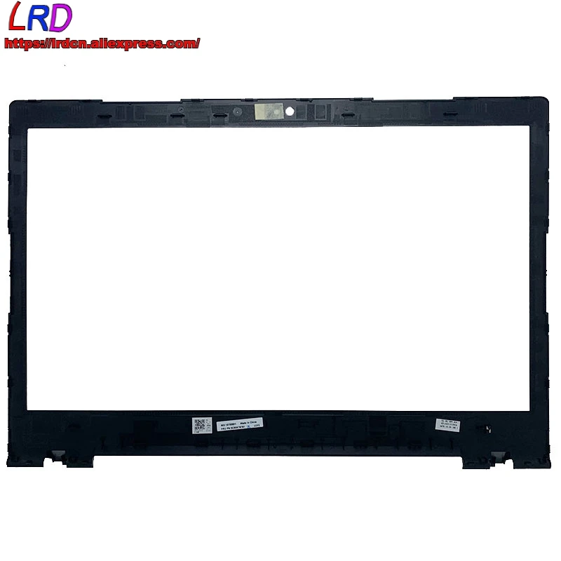 LRD новый оригинальный ЖК-Корпус Передняя рамка экрана для Lenovo B71-80 корпус для ноутбука 5CB0K78781 AP0YQ000210 черный
LRD новый оригинальный ЖК-Корпус Передняя рамка экрана для Lenovo B71-80 корпус для ноутбука 5CB0K78781 AP0YQ000210 черный