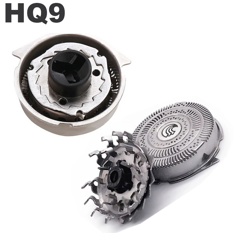 100 шт., сменные головки для бритвы Philips HQ9100, HQ9140, HQ9160, HQ9170, HQ8240, HQ8140, PT920CC, PT925, AT940, AT921
100 шт., сменные головки для бритвы Philips HQ9100, HQ9140, HQ9160, HQ9170, HQ8240, HQ8140, PT920CC, PT925, AT940, AT921