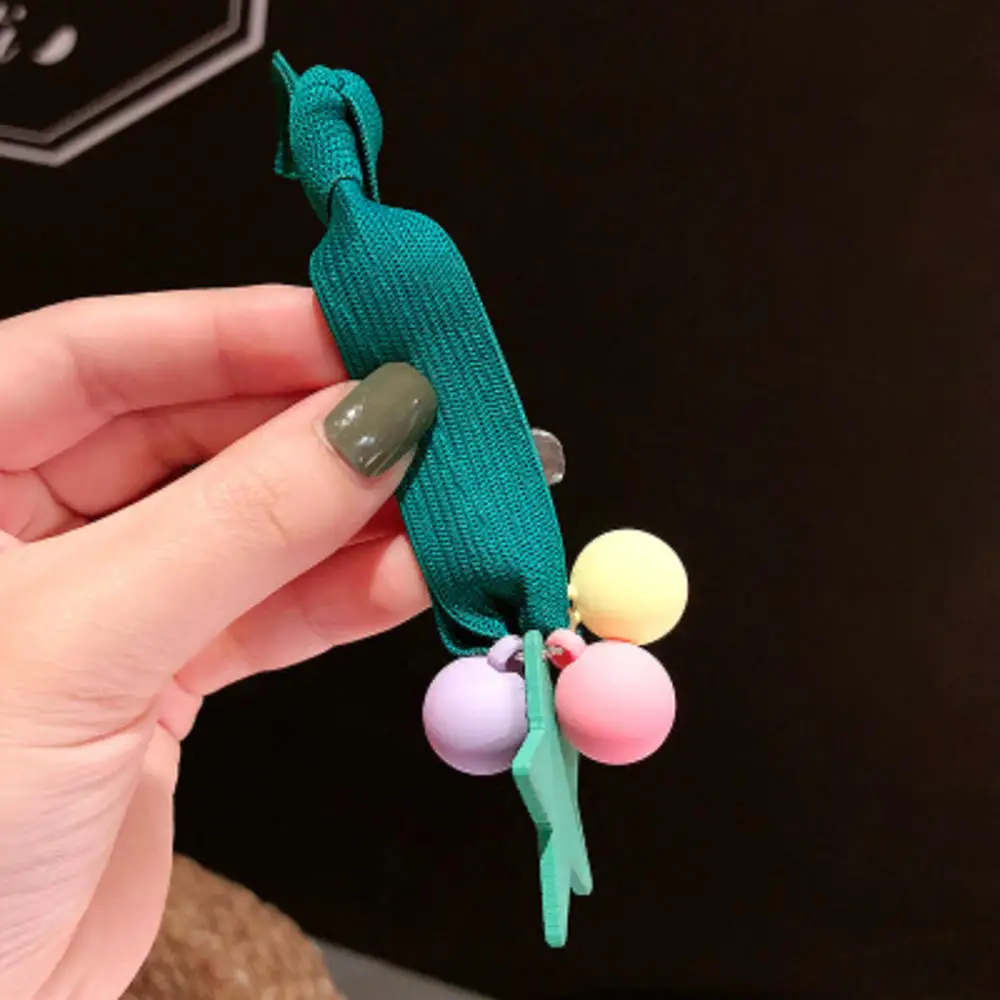 1Pcs Korean Fashion Color Acrylic Round Beads Star Wide Hair Circle INS Sweet Girl Elastic Hair Rope Hair Styling Accessories
1Pcs Korean Fashion Color Acrylic Round Beads Star Wide Hair Circle INS Sweet Girl Elastic Hair Rope Hair Styling Accessories
