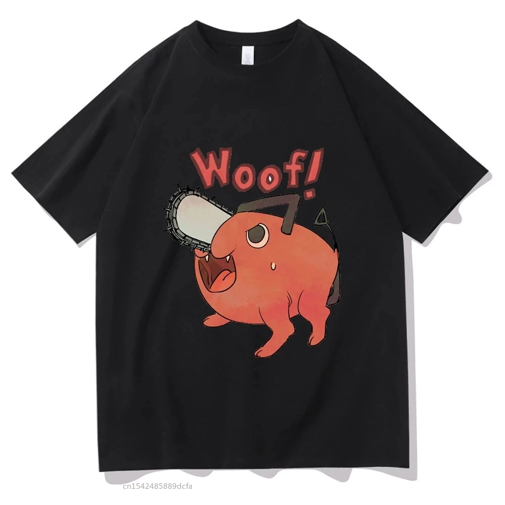 Cute Funny Chainsaw Man Little Monster Print Tshirt Kawaii Harajuku Tee
Cute Funny Chainsaw Man Little Monster Print Tshirt Kawaii Harajuku Tee