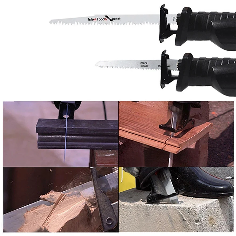 Combination Saw Blades 6Pcs S644D +4Pcs S1531 Saber Saw Blades For HTC Flex Mkt Metabo Skil Cutting
Combination Saw Blades 6Pcs S644D +4Pcs S1531 Saber Saw Blades For HTC Flex Mkt Metabo Skil Cutting