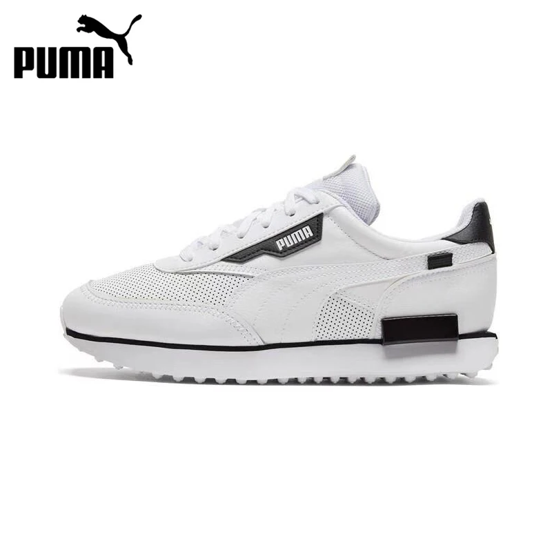 Оригинальные Новое поступление PUMA Future Rider Контрастные мужские кроссовки для бега
Оригинальные Новое поступление PUMA Future Rider Контрастные мужские кроссовки для бега