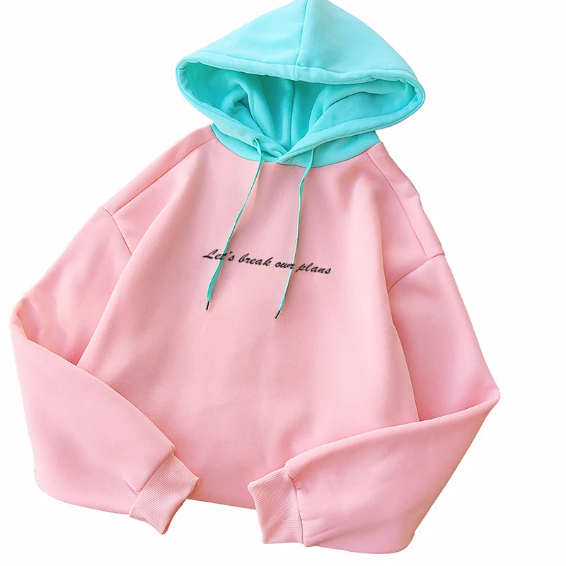 Bangtan Boys Women's Hoodies Butter Album Let’s Break Our Plans Hit Color Fleece Loose Casaul Kpop y2k Sweatshirts Woman Clothes
Bangtan Boys Women's Hoodies Butter Album Let’s Break Our Plans Hit Color Fleece Loose Casaul Kpop y2k Sweatshirts Woman Clothes