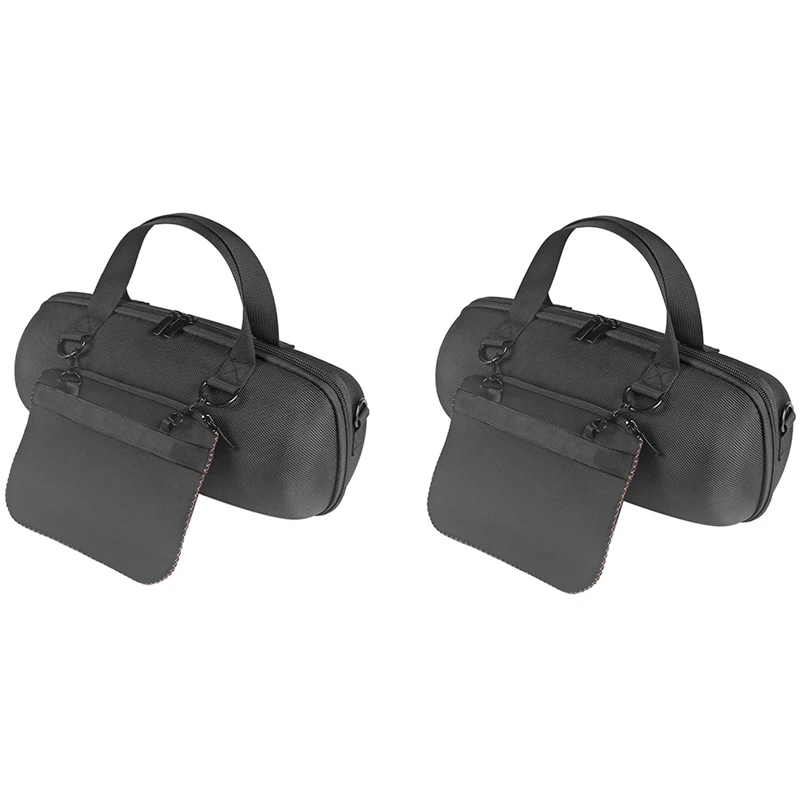 Hard Case for JBL Xtreme 3 Portable Bluetooth Speaker Travel Carrying Storage Holder with Zipper Pocket
Hard Case for JBL Xtreme 3 Portable Bluetooth Speaker Travel Carrying Storage Holder with Zipper Pocket