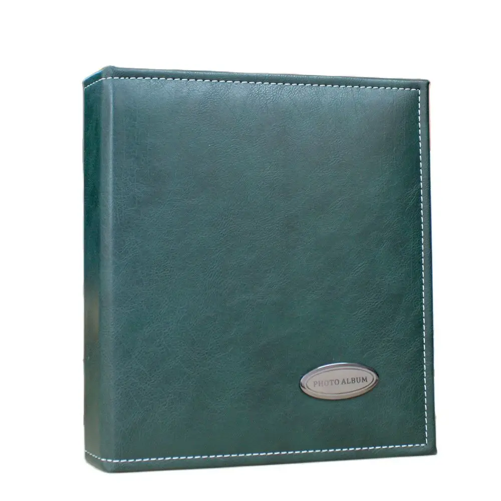 6 Inch Retro Leather Photo Albums Luxury Family Wedding Photo Album Creative Diy Sticker Album Scrapbook Travel Book Gifts Ideas
6 Inch Retro Leather Photo Albums Luxury Family Wedding Photo Album Creative Diy Sticker Album Scrapbook Travel Book Gifts Ideas