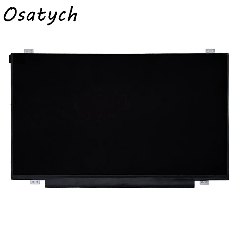 14 inch B140XTN03.6 Notebook LCD Screen DIsplay Panel 1366(RGB)*768 40 Pins LVDS inch Screen LVDS 40 14 
14 inch B140XTN03.6 Notebook LCD Screen DIsplay Panel 1366(RGB)*768 40 Pins LVDS inch Screen LVDS 40 14