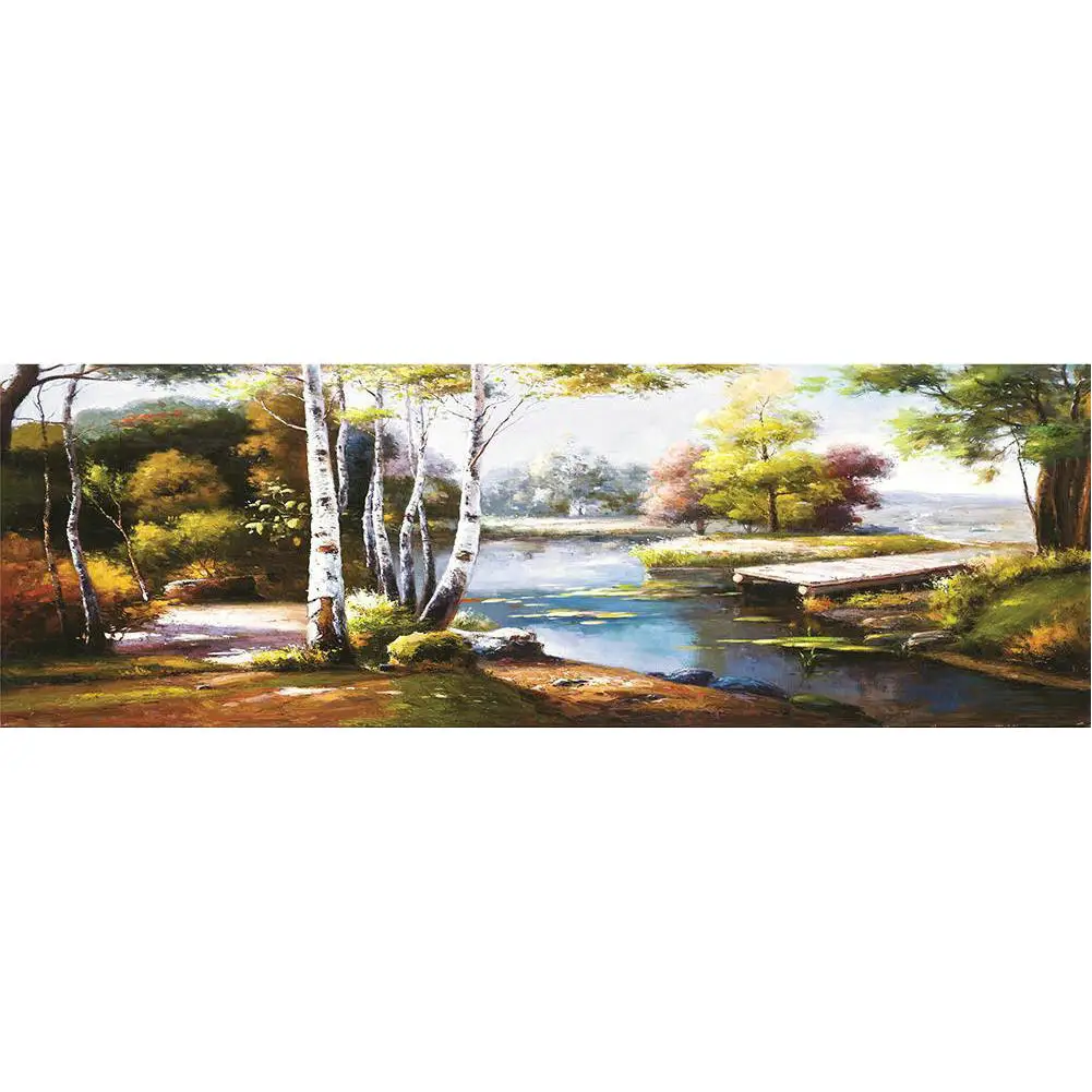100% Full 5D Diy Diamond Painting Creek scenery 5D Diamond Painting Round Rhinestone Diamond Painting Embroidery landscape
100% Full 5D Diy Diamond Painting Creek scenery 5D Diamond Painting Round Rhinestone Diamond Painting Embroidery landscape