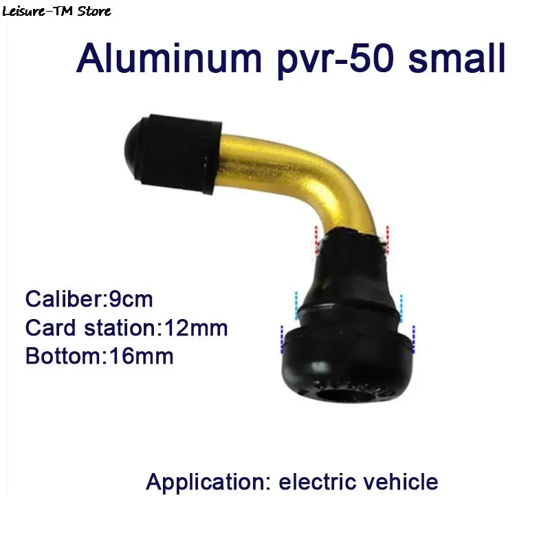 4pcs PVR70 PVR60 PVR50 Motorcycle Tire Valve Electric High Quality Vacuum Tire Nozzle Car Vacuum Tire Nozzle Tire Accessories
4pcs PVR70 PVR60 PVR50 Motorcycle Tire Valve Electric High Quality Vacuum Tire Nozzle Car Vacuum Tire Nozzle Tire Accessories