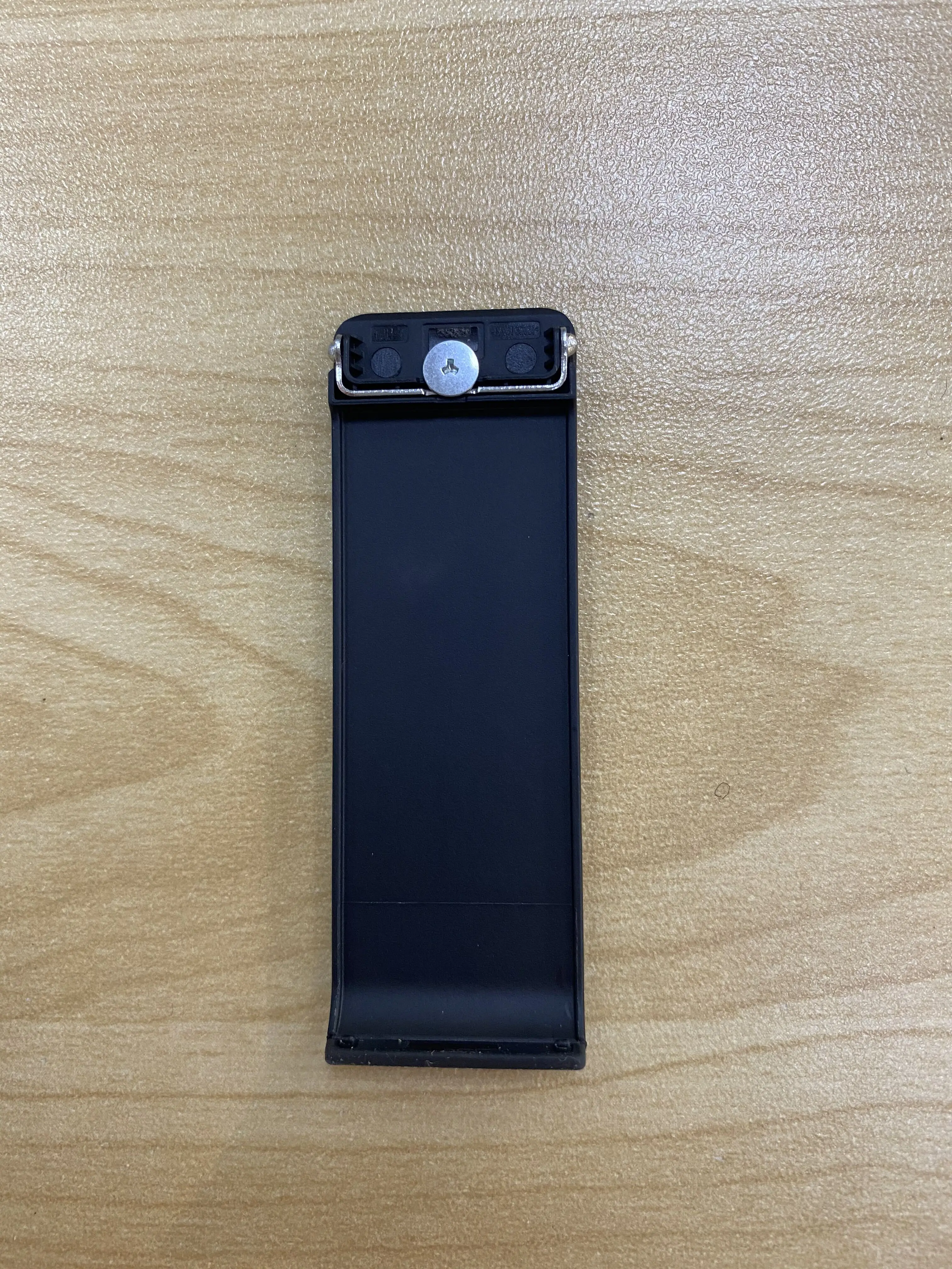 Original brand new back brace holder for NS console with screw and spring set
Original brand new back brace holder for NS console with screw and spring set