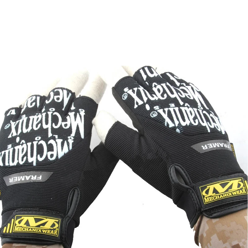 Emersongear Tactical For Mechanix Half Finger Glove Combat Handwear Protective For Hunting Airsoft Shooting Cycling Climbing
Emersongear Tactical For Mechanix Half Finger Glove Combat Handwear Protective For Hunting Airsoft Shooting Cycling Climbing