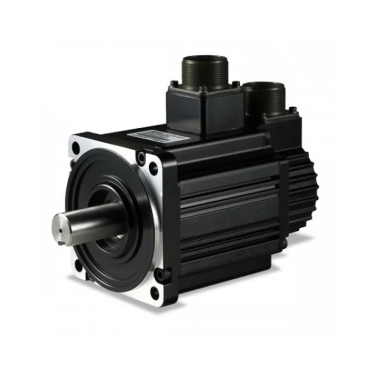 ECMA-G21306SS servo motor fortuna 1000rpm 17 bit 130mm with brake and oil seal ac servo motor
ECMA-G21306SS servo motor fortuna 1000rpm 17 bit 130mm with brake and oil seal ac servo motor