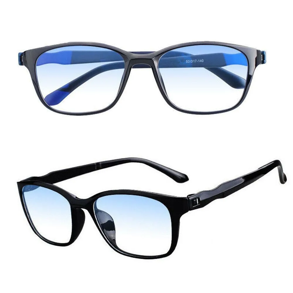Progressive Multifocal Reading Glasses Anti Blue Light Lens Frame Rays Radiation Blocking for Men Women
Progressive Multifocal Reading Glasses Anti Blue Light Lens Frame Rays Radiation Blocking for Men Women