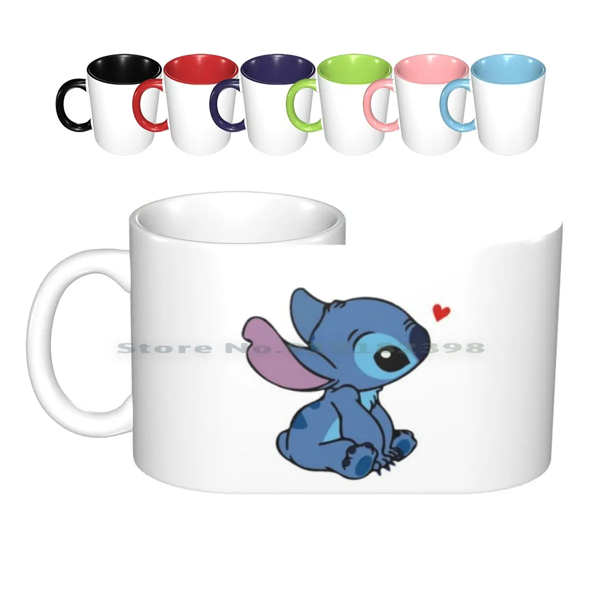 Керамические кружки, кофейные чашки, Кружка для молока и чая, Лило и Лило, креативный тренд, винтажная Подарочная бутылка, чашка 
Керамические кружки, кофейные чашки, Кружка для молока и чая, Лило и Лило, креативный тренд, винтажная Подарочная бутылка, чашка