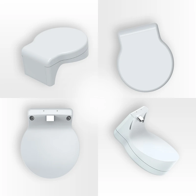 For PS5 Game Controller Wireless Charging Adapter Game Handle Charger Fast Charging Receiver X3UC
For PS5 Game Controller Wireless Charging Adapter Game Handle Charger Fast Charging Receiver X3UC