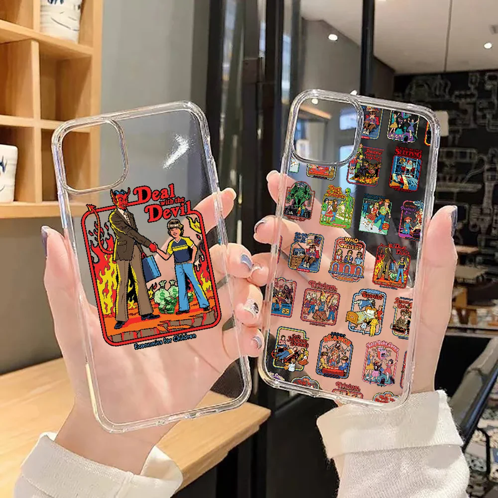 Забавный чехол для телефона Хэллоуин Let's Summon Demon для Huawei P Mate P10 P20 P30 P40 10 20 Smart Z Pro Lite 2019 прозрачный из ТПУ
Забавный чехол для телефона Хэллоуин Let's Summon Demon для Huawei P Mate P10 P20 P30 P40 10 20 Smart Z Pro Lite 2019 прозрачный из ТПУ