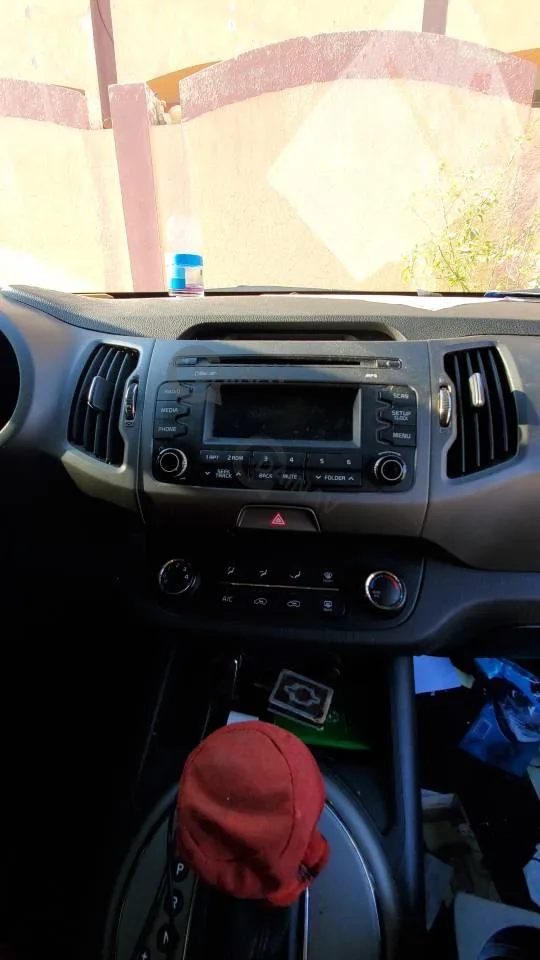2 din Android Car Radio Multimedia Player for kia sportage 2014 Car Stereo Autoradio Auto Audio
2 din Android Car Radio Multimedia Player for kia sportage 2014 Car Stereo Autoradio Auto Audio